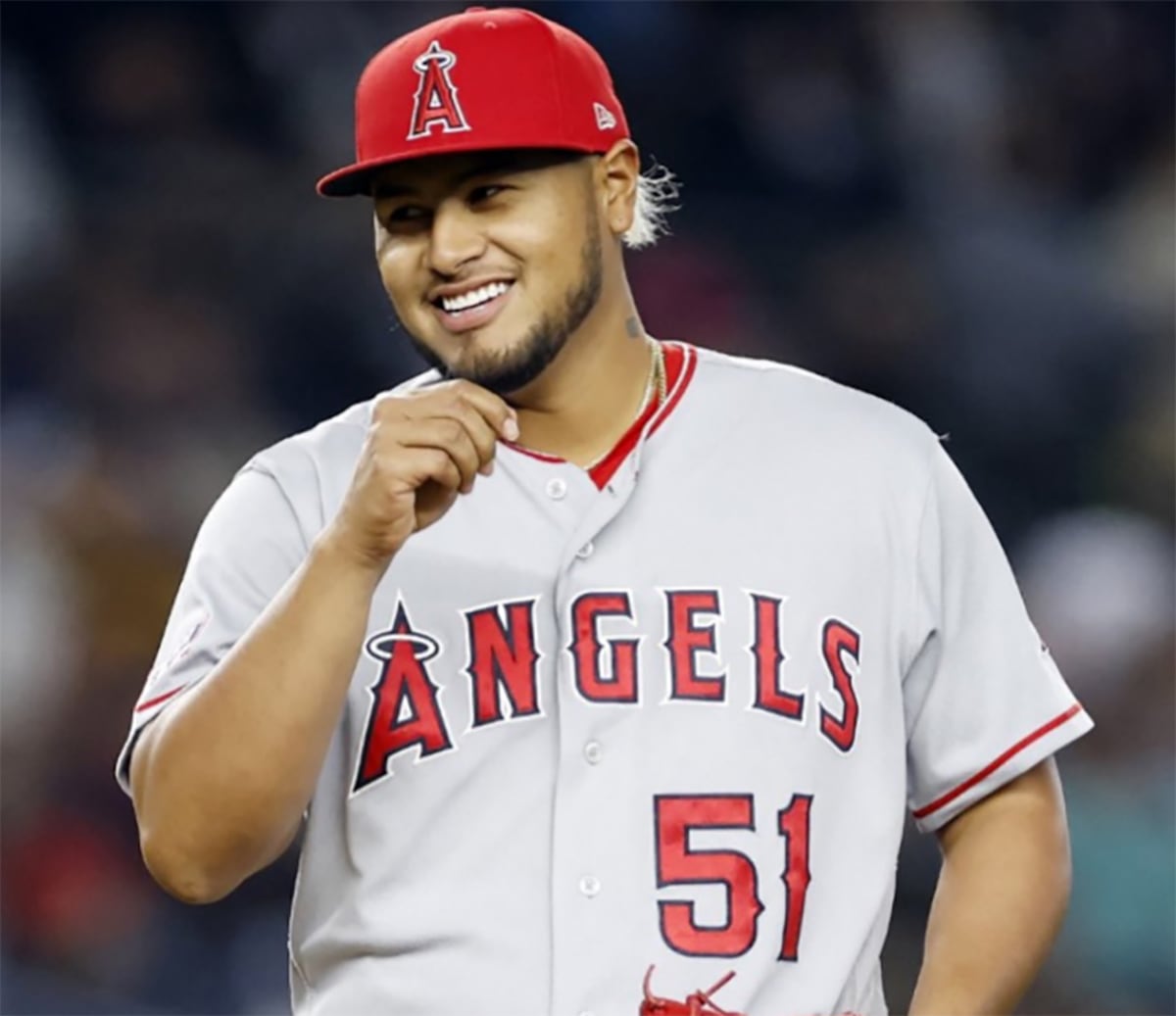 ¡De vuelta a casa!  Jaime Barría refuerza a Panamá Metro en el Campeonato Nacional de Béisbol Mayor