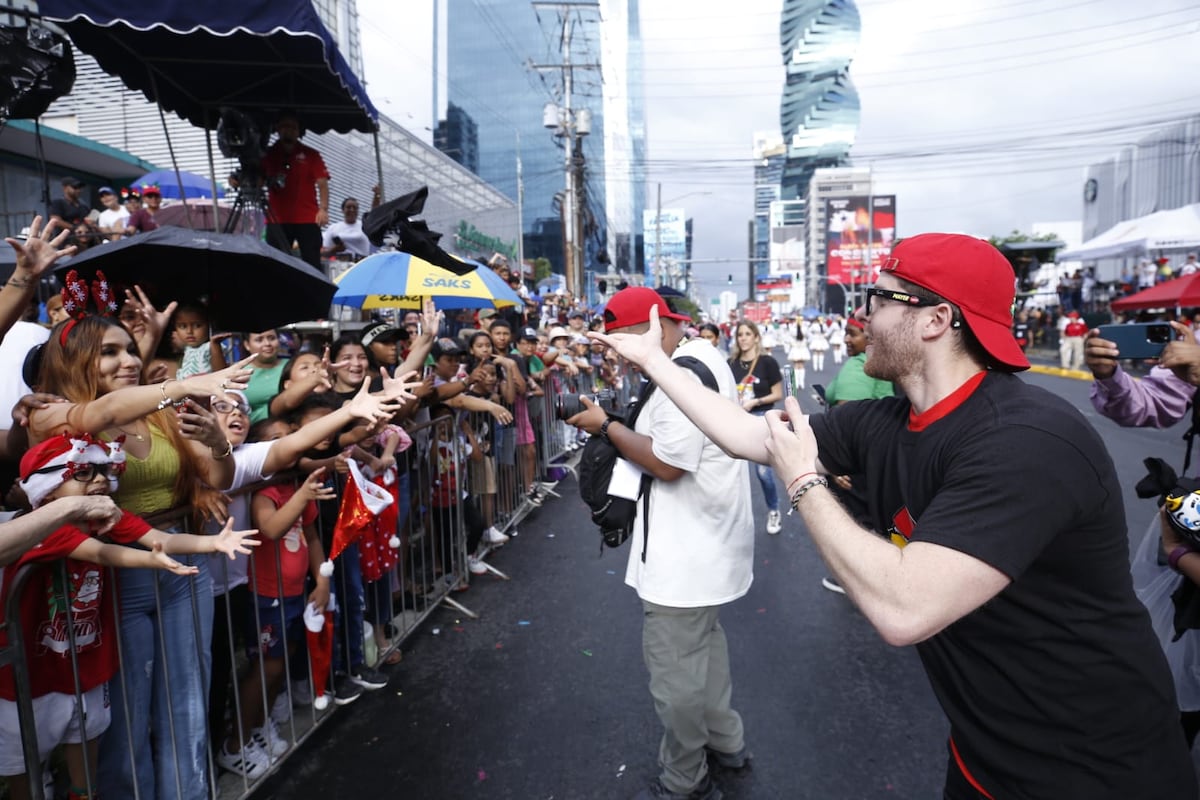 Alcaldía endurece reglas para el desfile navideño: estas son las principales prohibiciones