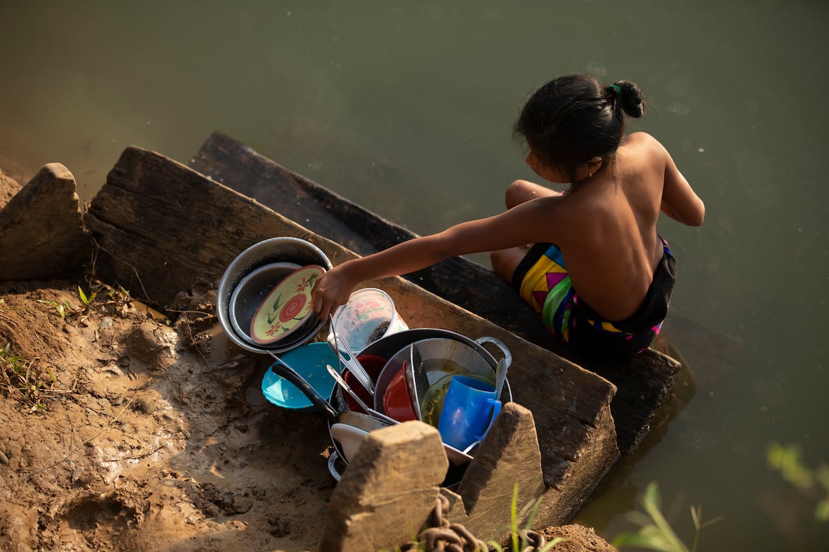 Editorial. Necesitamos líderes que pasen de los discursos a las acciones