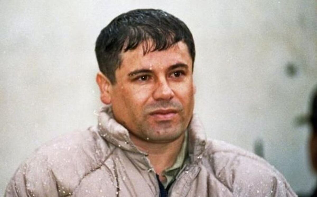 La identidad del jurado que sentenciará a 'El Chapo' se mantendrá en secreto