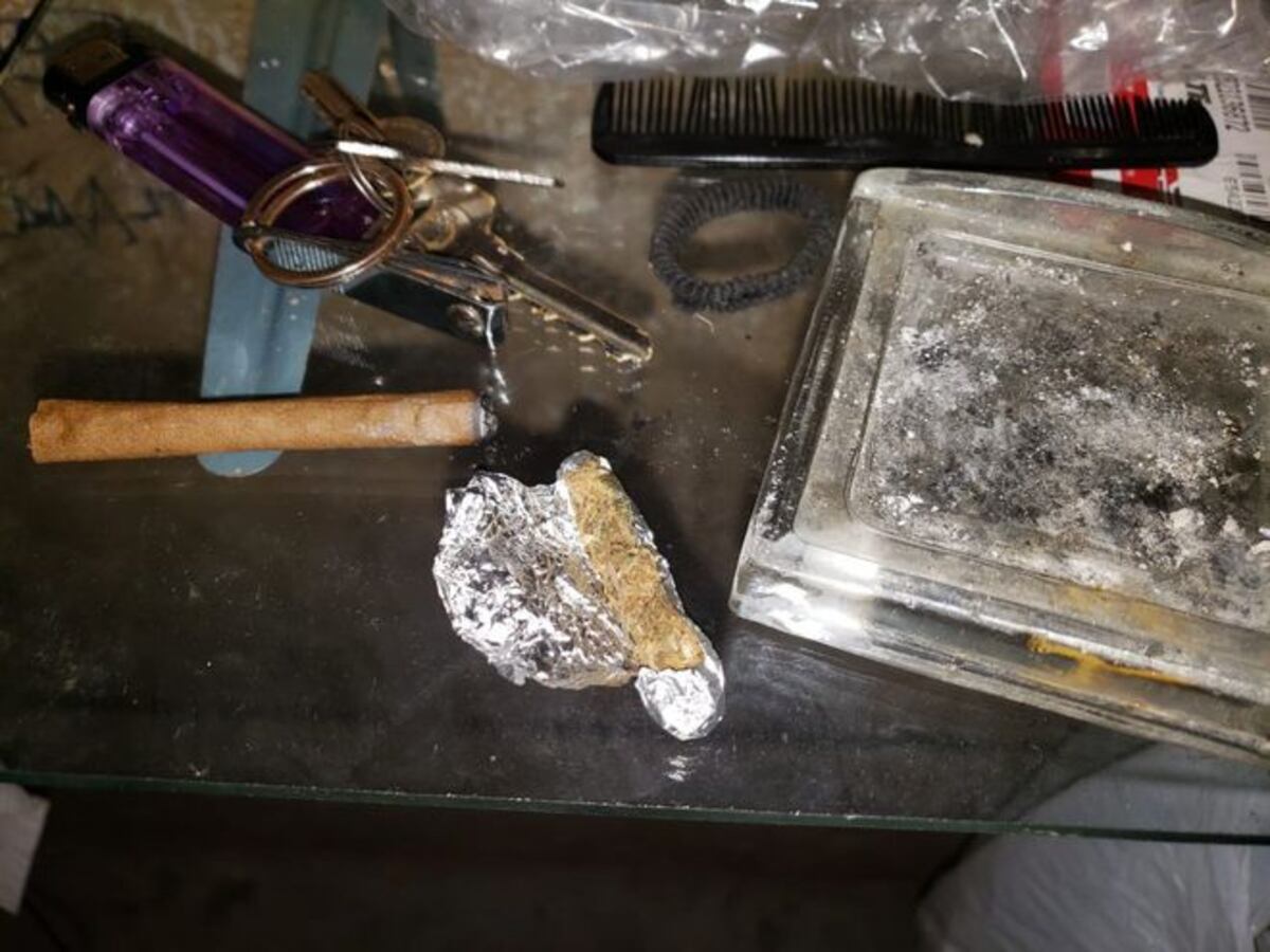 Capturan a 13 presuntamente vinculados a la pandilla Bagdad  |Video