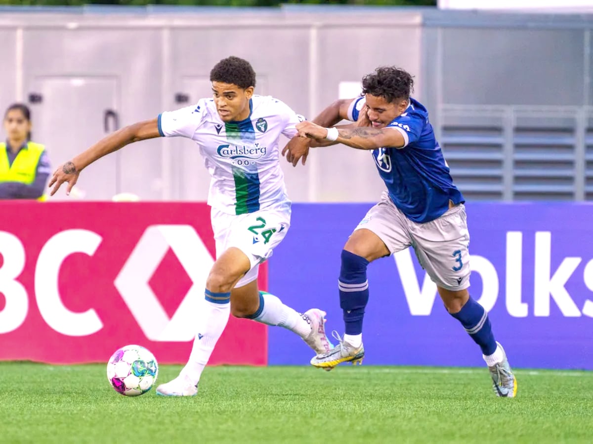 ¿Quiénes son Los Golden Jaguars? Guyana vs Panamá: Un duelo determinante en la ruta hacia la Copa Mundial de la FIFA 2026