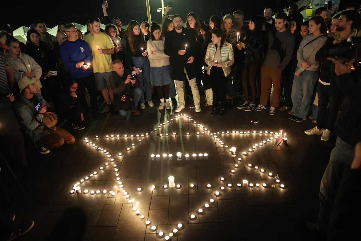 El héroe de Bondi recibe donaciones millonarias tras enfrentar a un terrorista