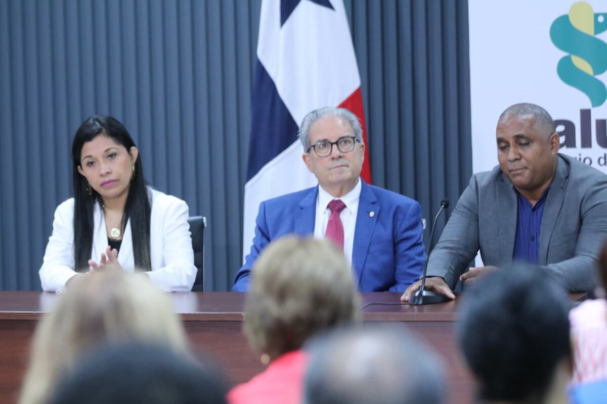 Minsa lanza app móvil para ubicar centros de salud y conocer servicios