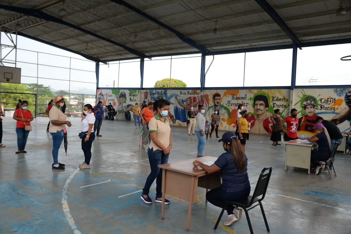 Conozca el día de retiro de la Beca Universal en la Regional de San Miguelito