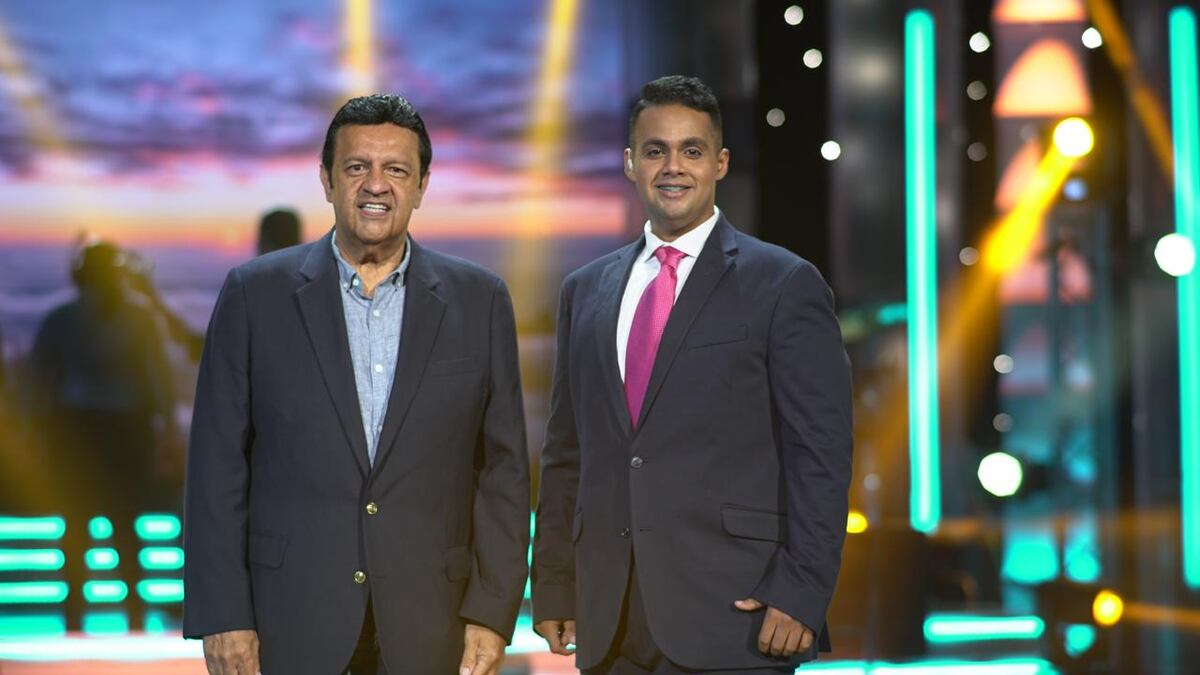 Con nuevos proyectos y muchas ganas de salir adelante, regresó Chacatín tras el confinamiento