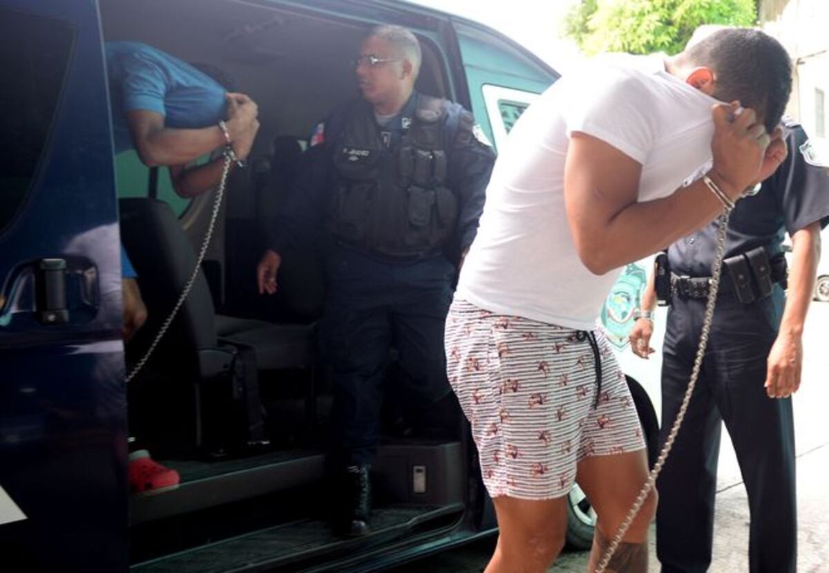 Decretan detención contra 2 sujetos por homicidio de niño futbolista de 12 años