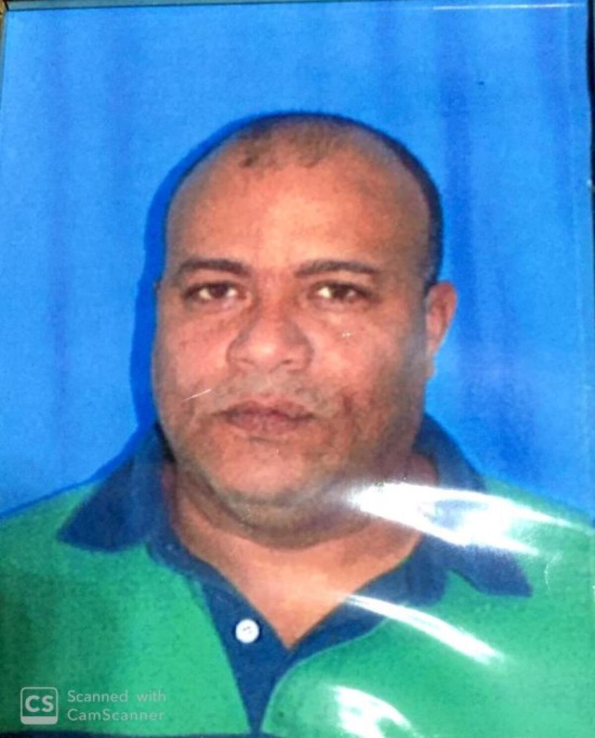 A Said, lo buscan desde hace casi un año, residía en Calidonia