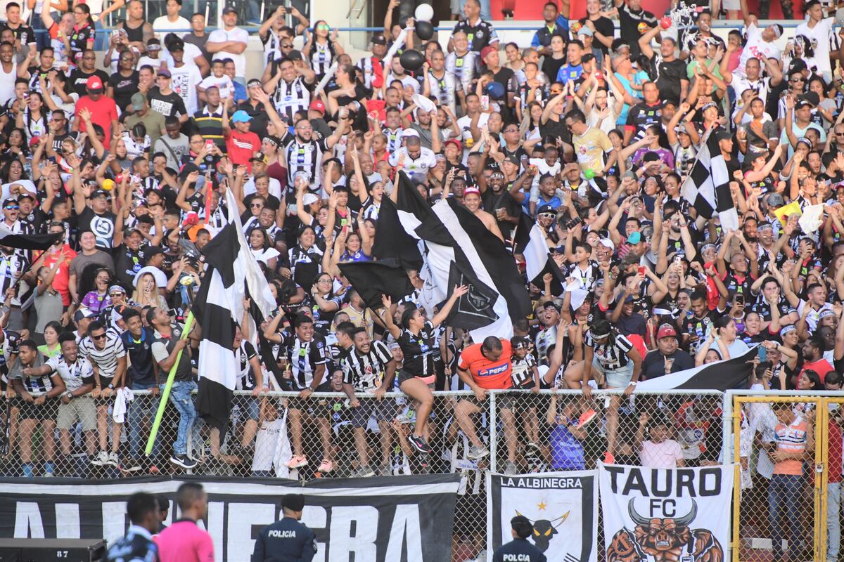 ¡Mucho Tauro! Los Toros empatan al Árabe Unido en la cima de los más ganadores