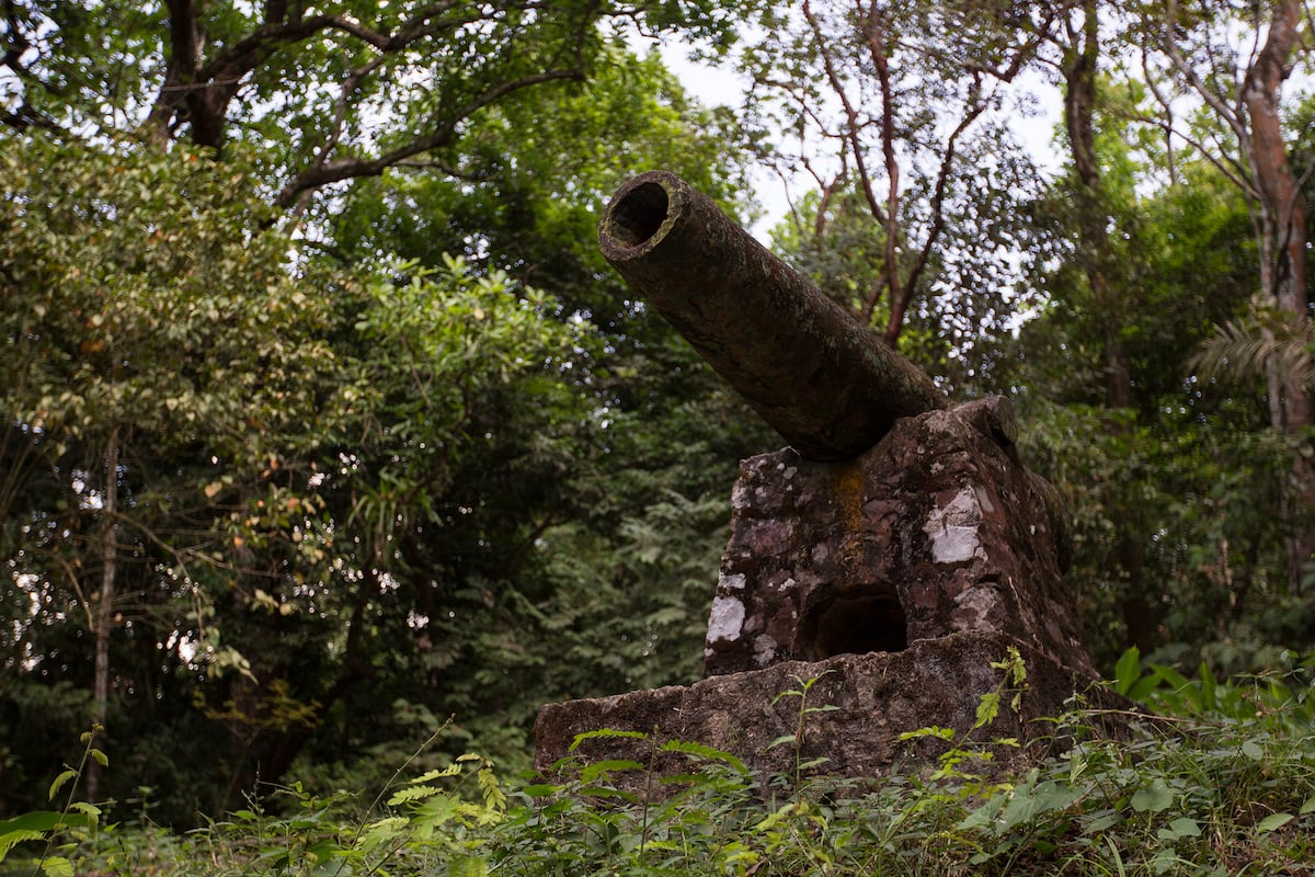 Tres rutas latinoamericanas compiten por entrar al Patrimonio Mundial