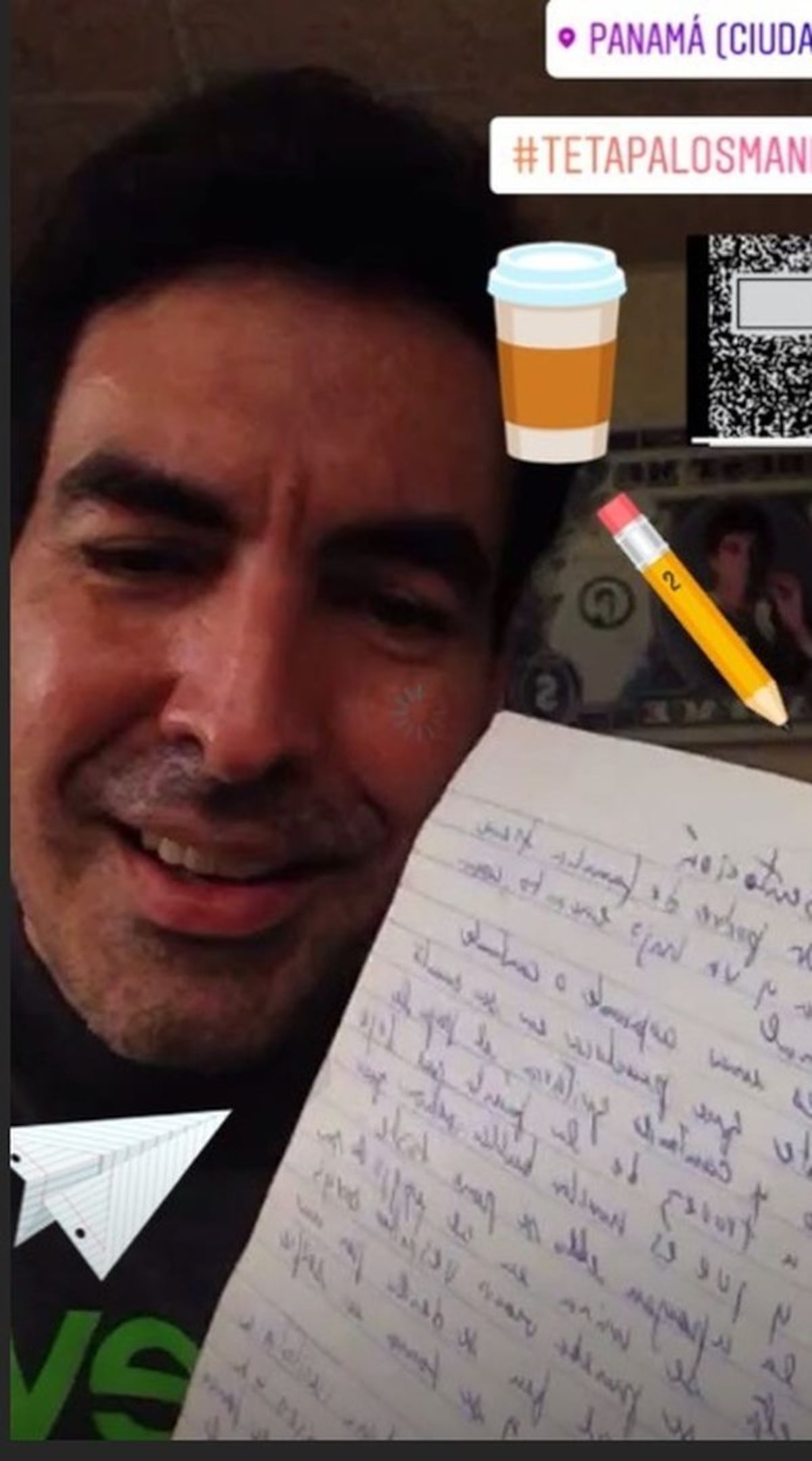 Video viral en Panamá llega al cine. 'Teta pa' los manes , un mensaje positivo'