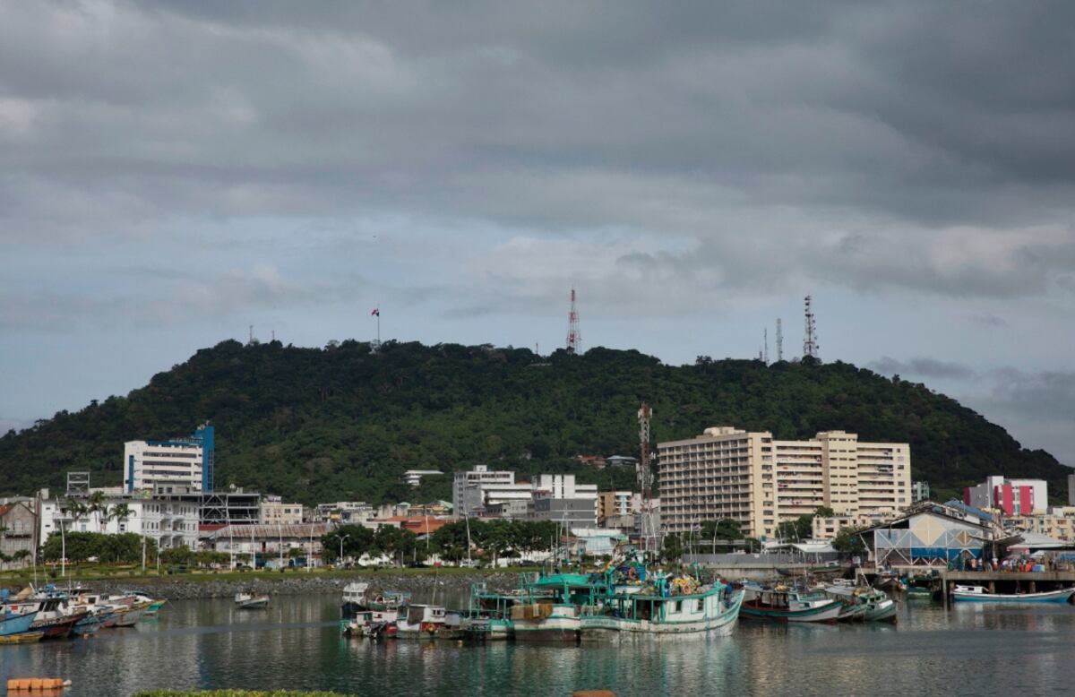 Regulan el cabotaje y el comercio interior en las aguas panameñas