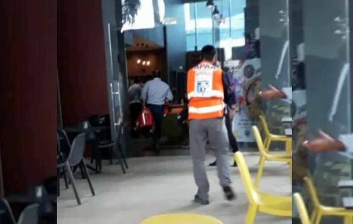 ¡VAYA LA VIDA! Muere uno de los heridos en el tiroteo de Punta Pacífica