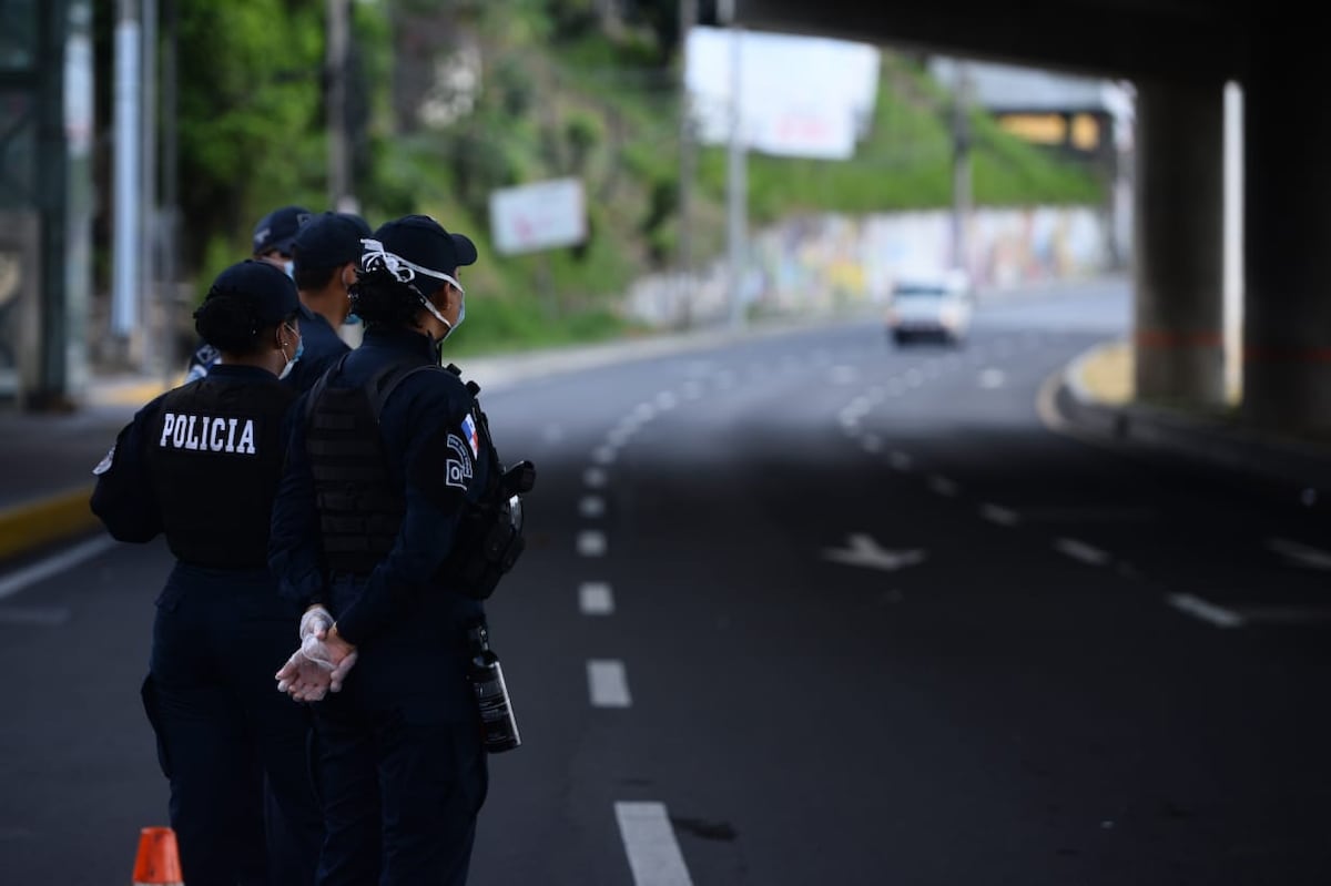 Pino: ‘Unas 339 unidades de la Fuerza Pública infectados por Covid-19 han logrado recuperarse’