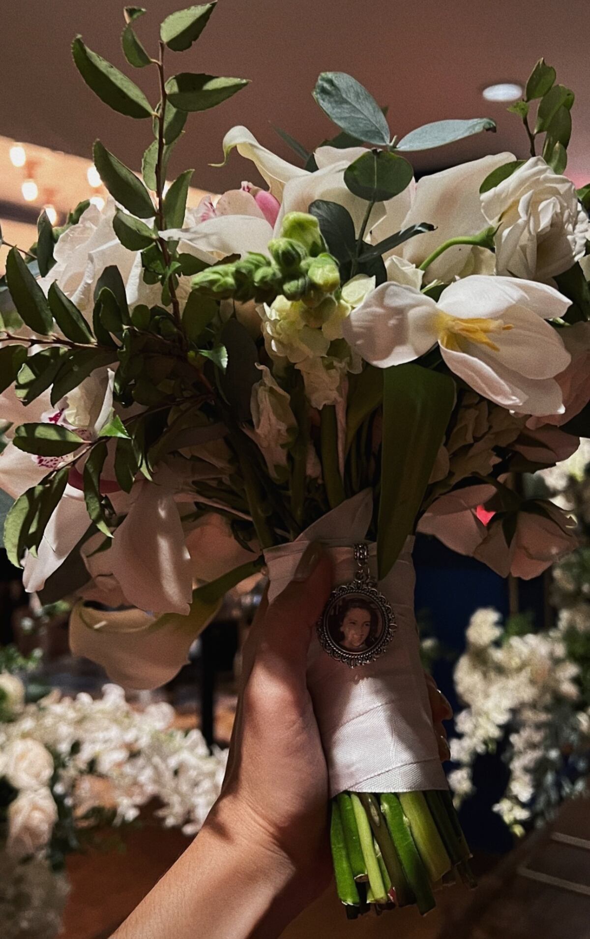 No ganó la alcaldía, pero ganó en el amor. ‘Tanque de gas’ se casa +Fotos