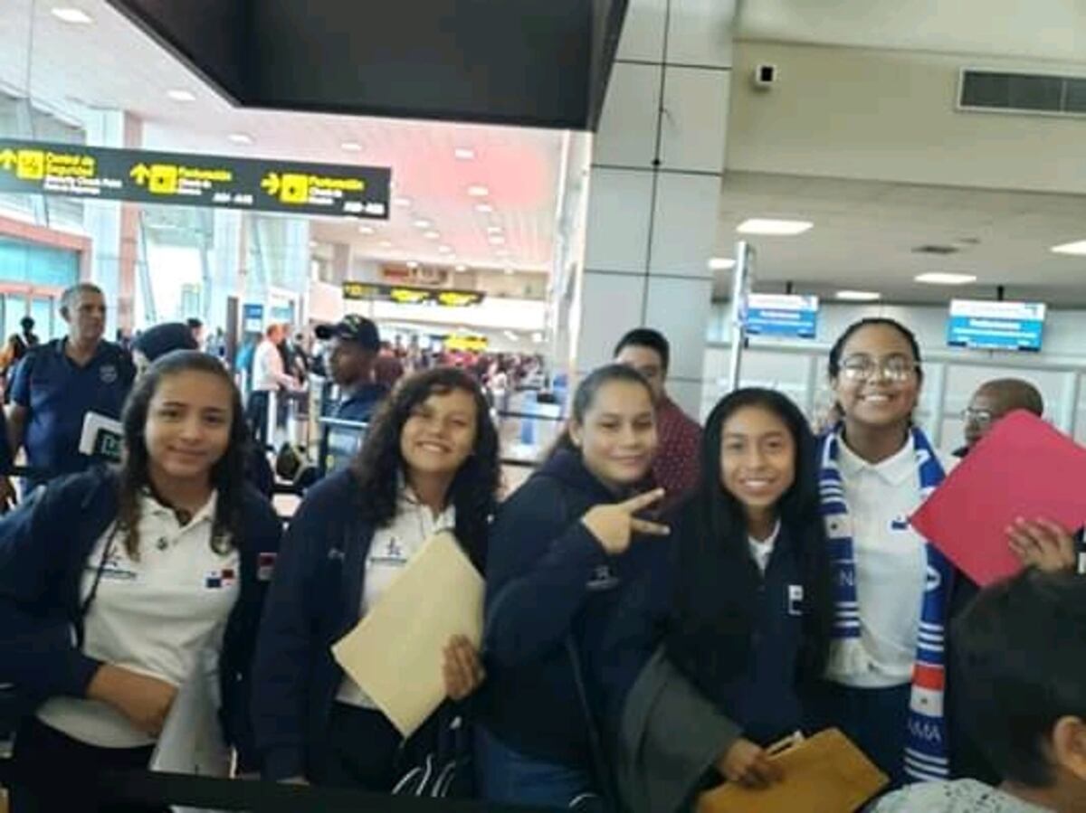 Niña panameña de 13 años gana medalla en ajedrez en torneo internacional