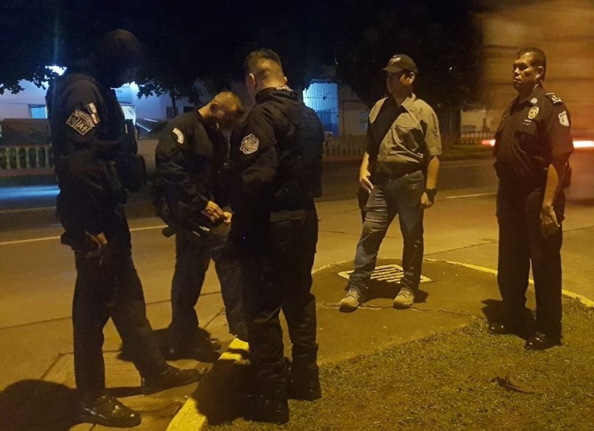 Lo último.Rescatan en Arraiján a bebé raptado en Vacamonte. Tenemos los detalles