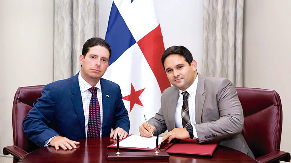 Sobrino de ‘Sombrerito’ es cónsul