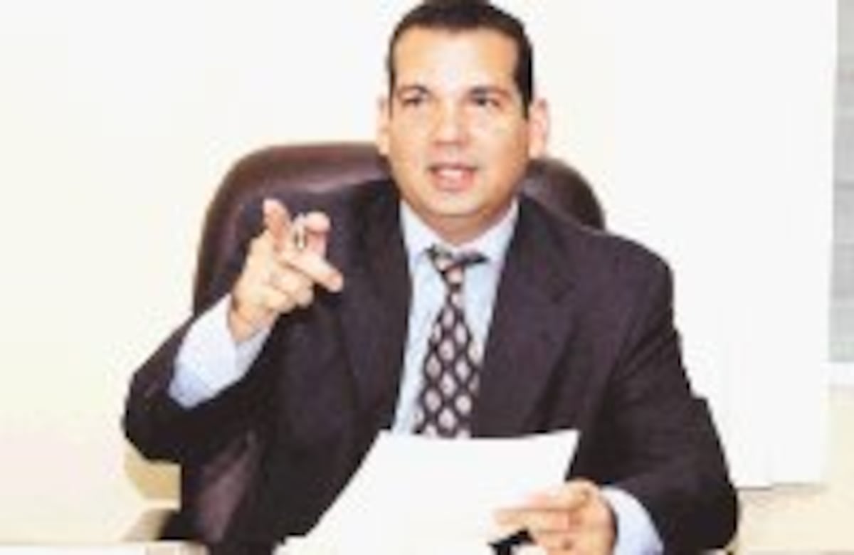 Fallece Joaquín Vásquez, presidente de la Asociación Centinelas del Canal