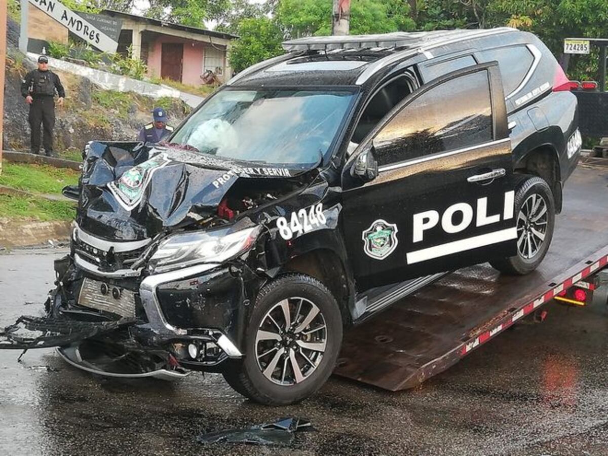 Pierde la vida. Encuentra la muerte en Navidad al chocar con policía