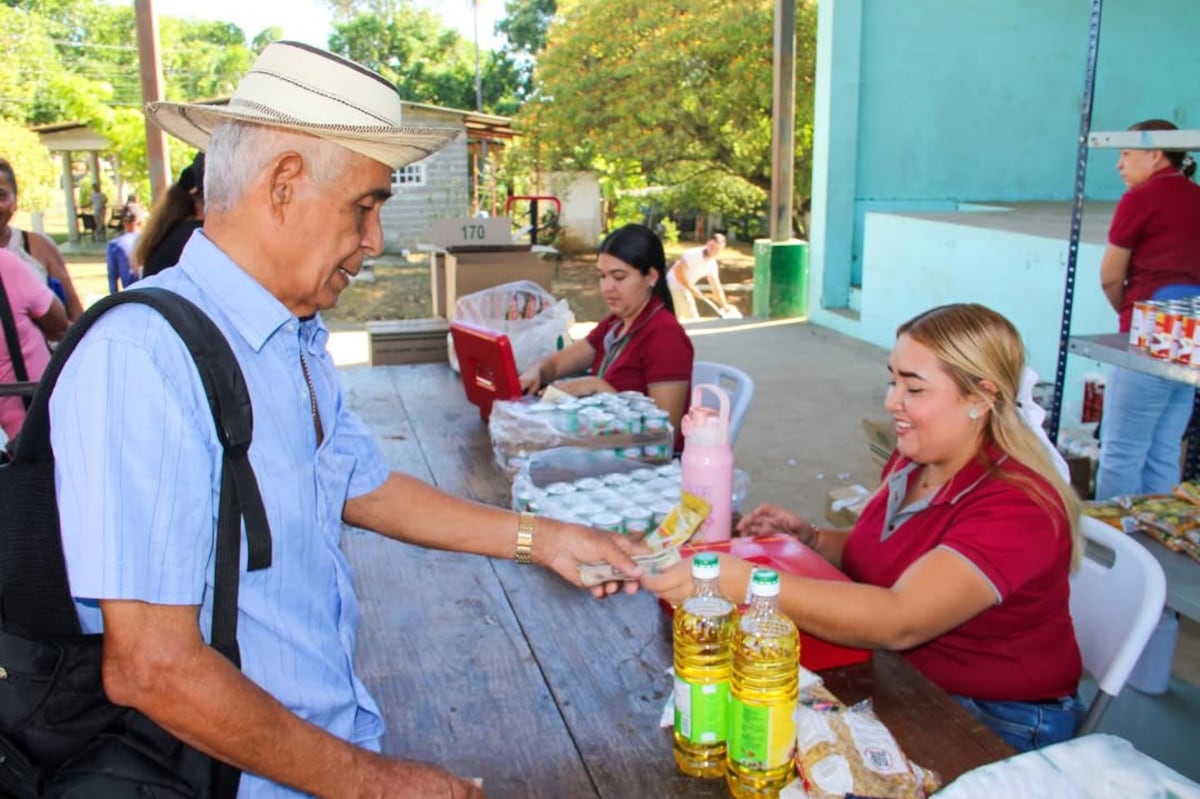 Agroferias este 22 de abril: chequea los puntos para comprar barato
