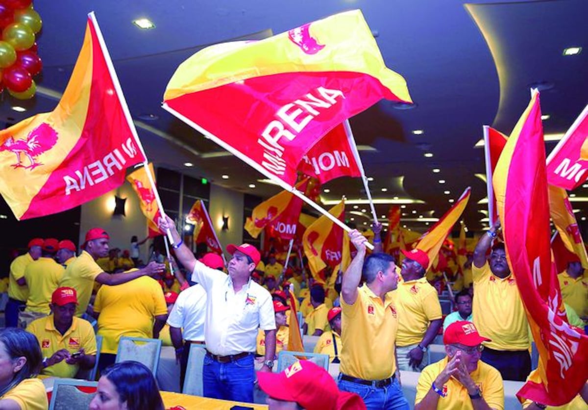 Los ‘gallos’ se definen en diciembre