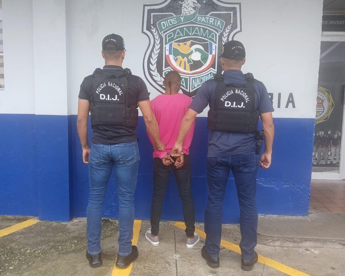 Agarran a ‘Vampirín’ en Puerto Escondido : uno de los más buscados por tentativa de homicidio