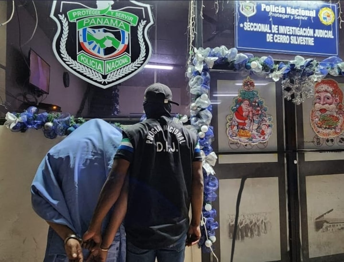 Enfermero abusó de su hijastra y la embarazó