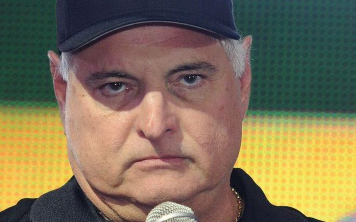 Alvin Weeden: 'Es efectivo que Martinelli usaba el estado para delinquir'