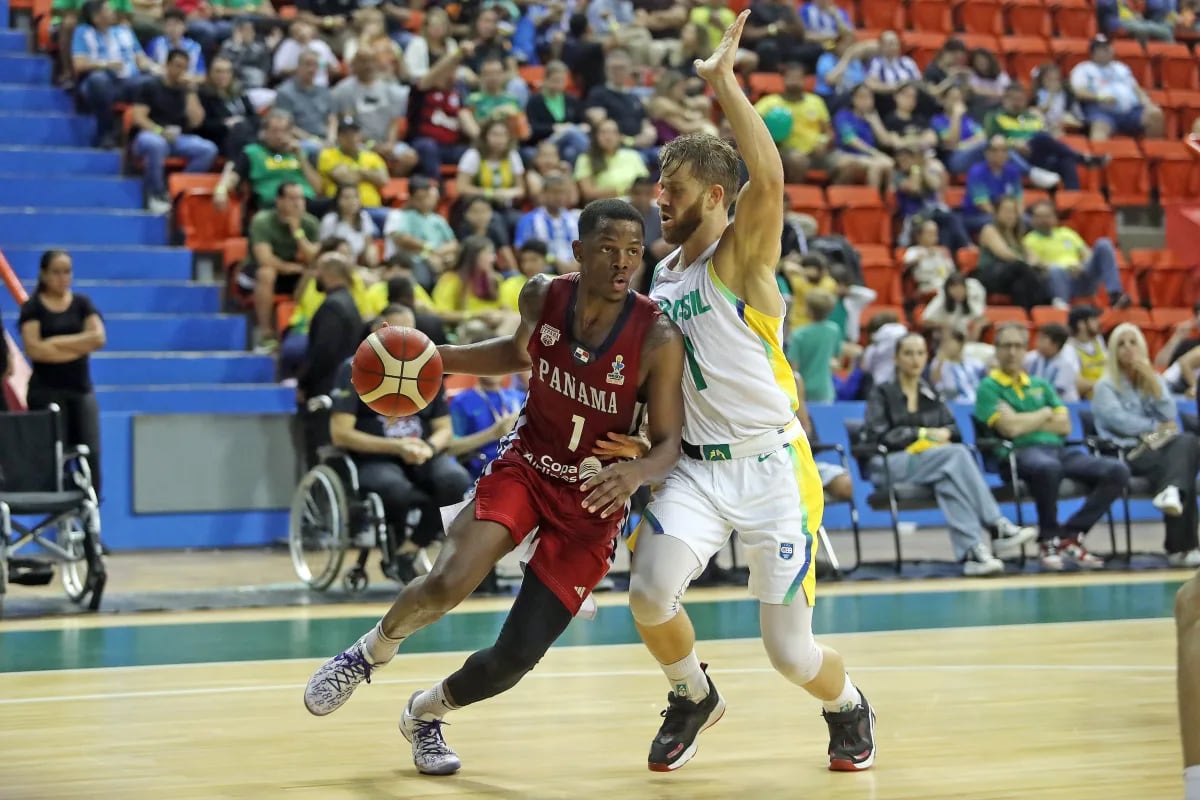 Panamá se enciende con la Copa Latina: ¡Duelo de titanes en la Arena Roberto Durán!