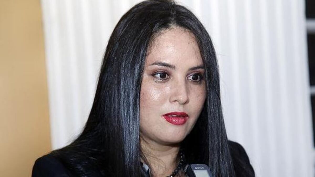 Como balde de agua para Zulay Rodríguez. Javier Caraballo coordinará a todos los fiscales de drogas