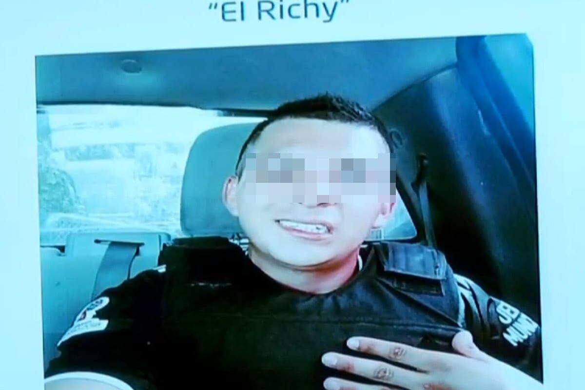 Hija de diputada fue asesinada tras confundirla con mujer vinculada a narcos