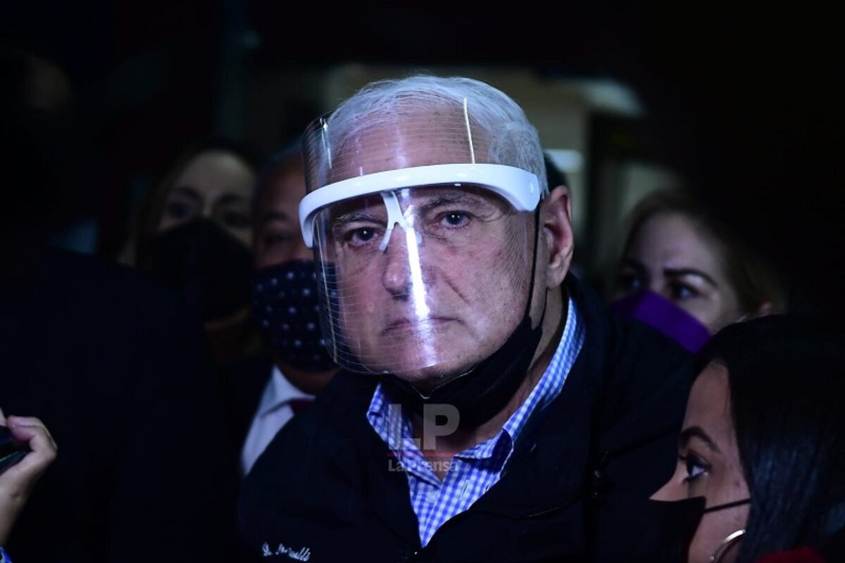 Caso pinchazos. Tribunal de Juicio dará a conocer el fallo hoy