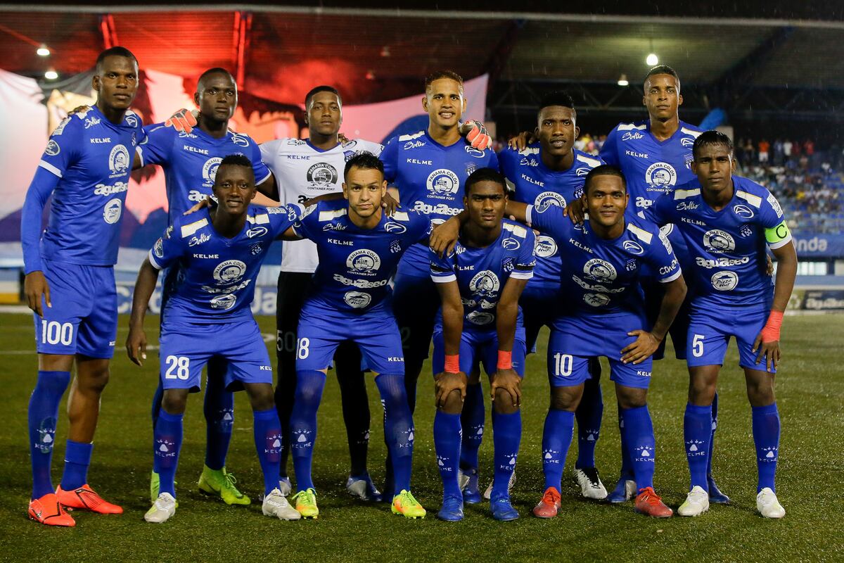 Tres clubes de la LPF han sido notificados tras ser demandados por los jugadores