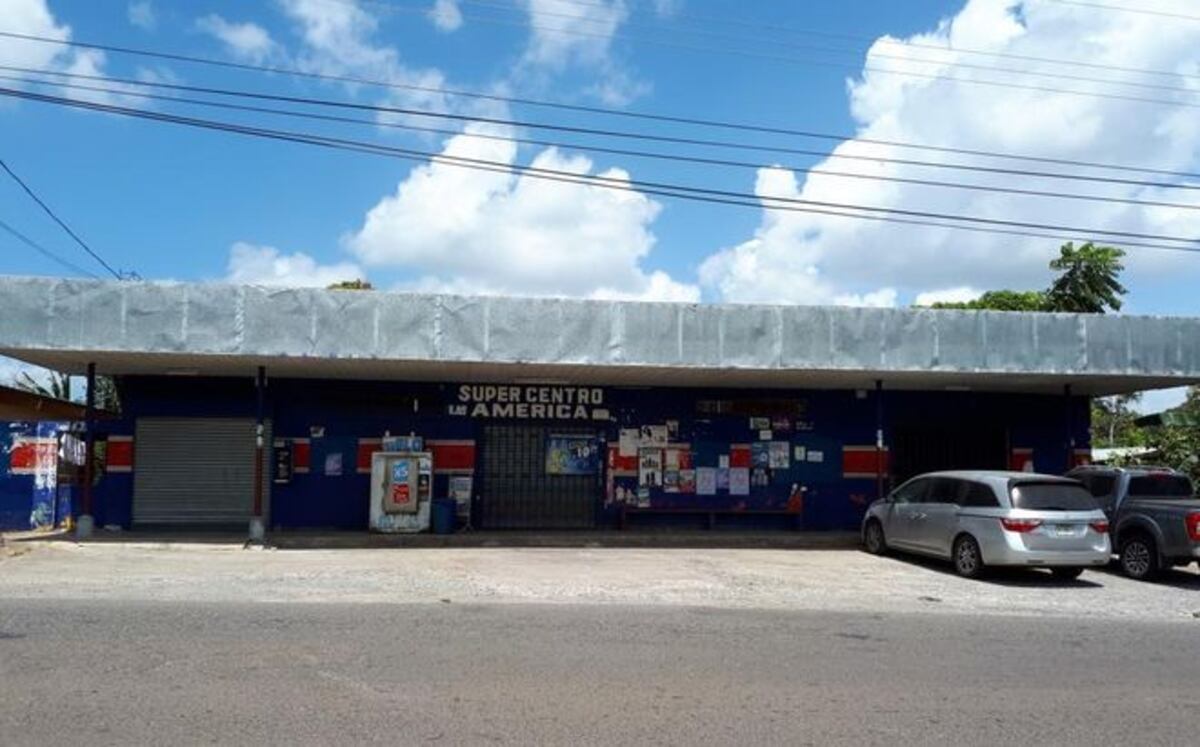 FUERON A ROBAR AL CHINO Y... Lo que recibieron fue balas. Video