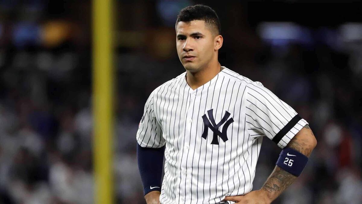 Se encienden las alarmas. Yankees son un hospital y siguen perdiendo partidos