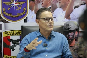 Ministro de Seguridad habla de pandillas detrás del caos en Bocas del Toro