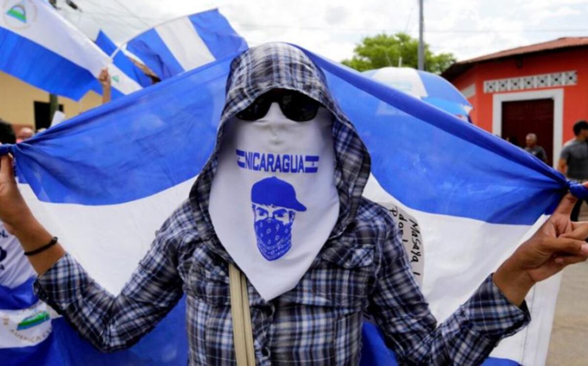 Nicaragua se convertirá en 'Venezuela' si no se detiene represión