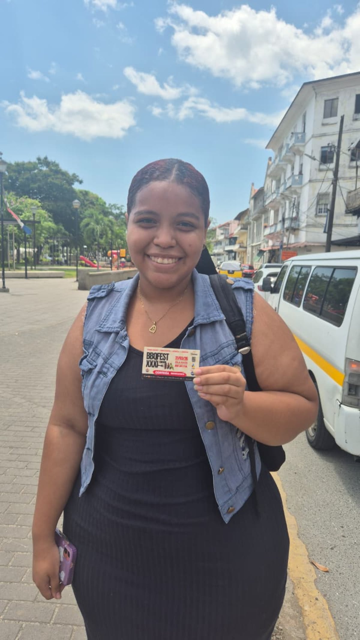 ¿Arepa, papa o mazorca? ¿Cómo el panameño acompaña su asado?