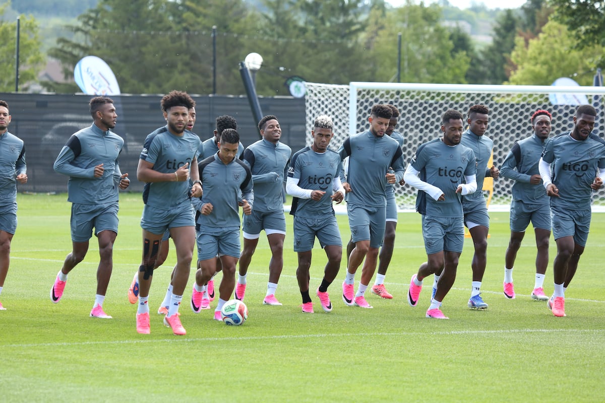 ÚLTIMA HORA: ‘Coco’ Carrasquilla no jugará ante Croacia, confirmó Christiansen