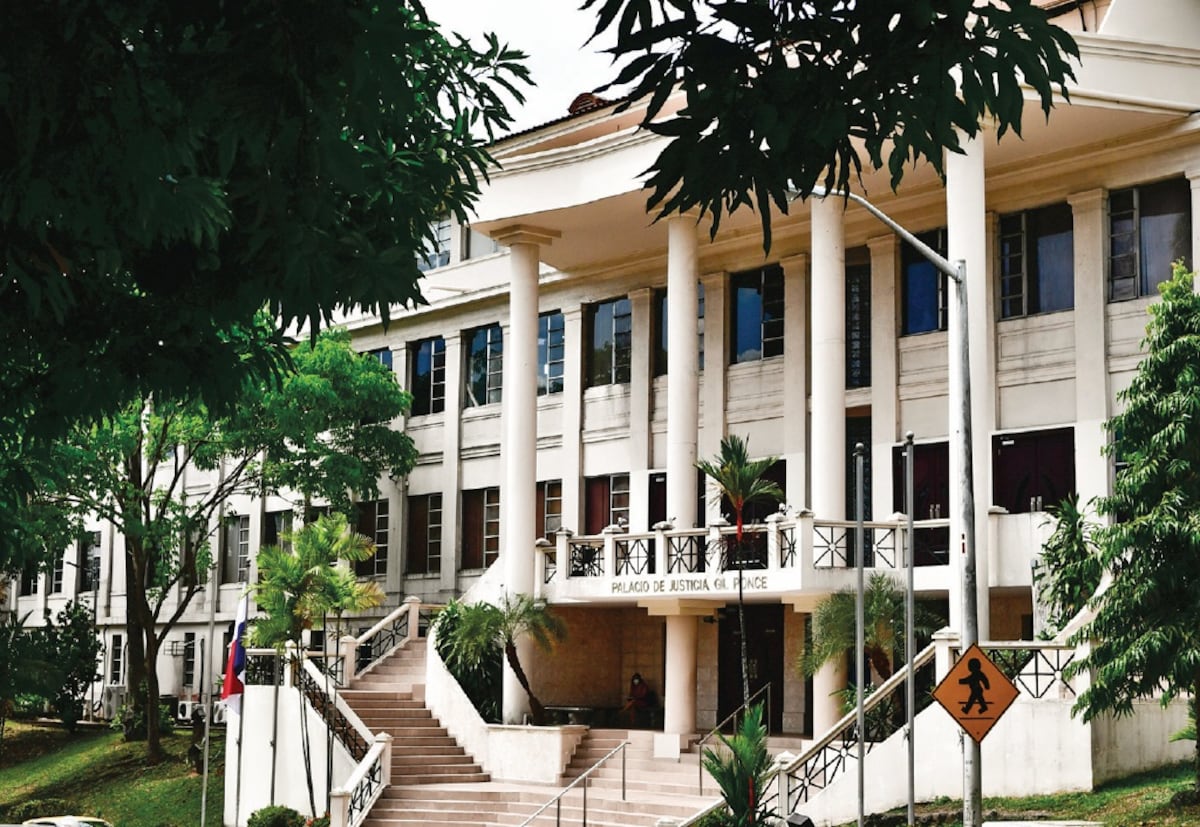 Las expectativas que tiene la sociedad civil de los nuevos magistrados de la Corte