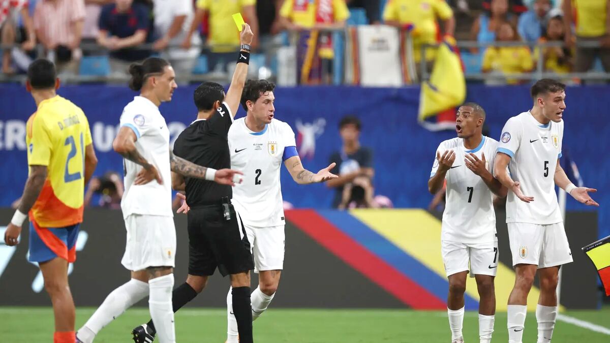 Uruguay vs Canadá: Bielsa enfrenta el desafío de bajas clave para el partido por el tercer puesto