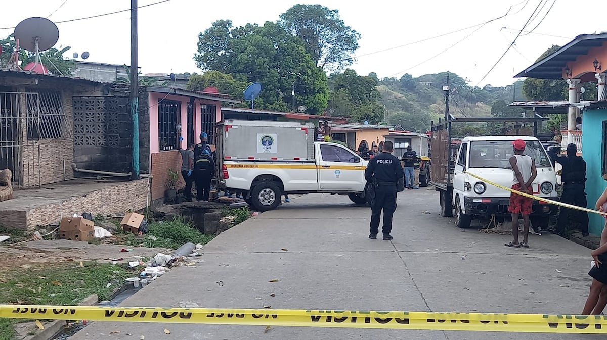 Súplicas no salvaron a Chaggy