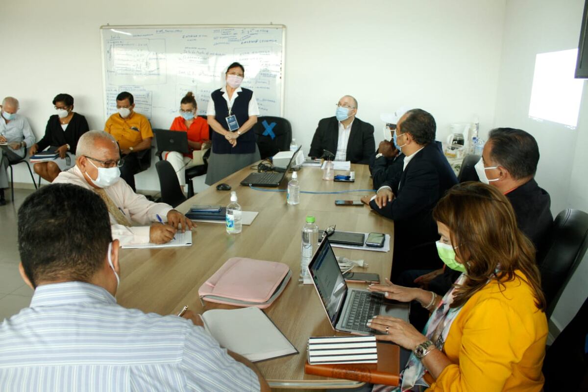 Meduca mantiene propuesta de $2 millones de subsidio para los colegios particulares