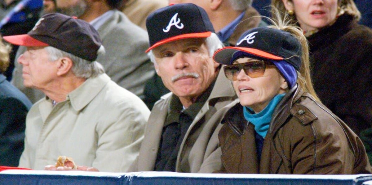 El legado salvaje de Ted Turner que sacudió el deporte