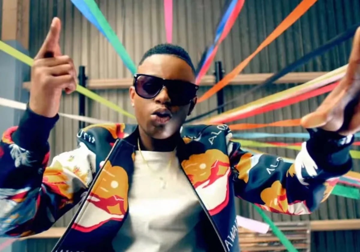 De la pista al penal: Silentó se declara culpable y recibe 30 años por matar a su primo