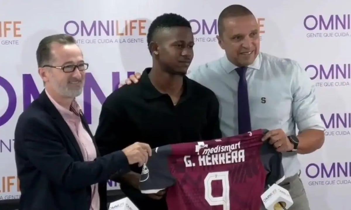 Tomás Rodríguez le dice no a Olimpia y apunta al Saprissa