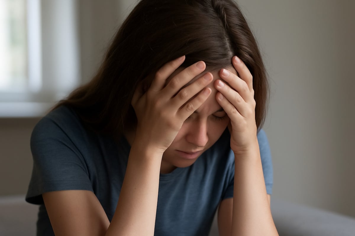 Panamá pide ayuda: mujeres y jóvenes lideran llamadas por ansiedad, tristeza y crisis emocional