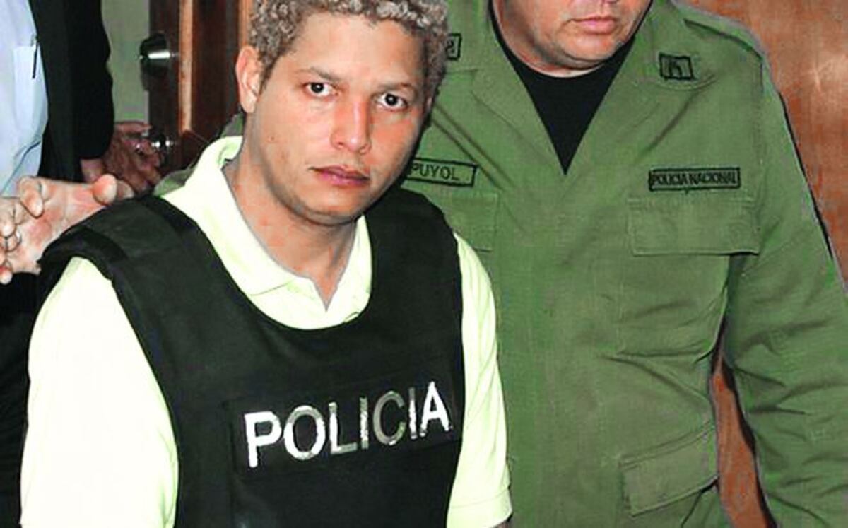 ¿DÓNDE ESTÁ VENTURA? Lo planearon todo y ahora nadie sabe del dominicano