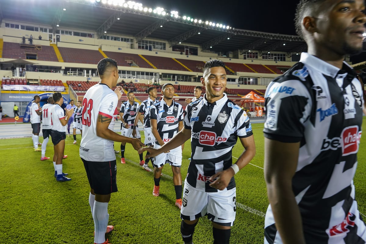 ¿Es Jorge Gutiérrez el gran candidato para reemplazar a Eric Davis?